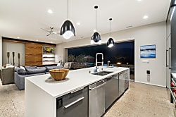 Hapuna Modern House at Mauna Kea