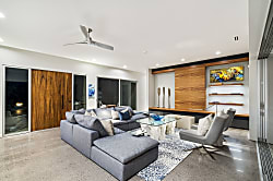 Hapuna Modern House at Mauna Kea