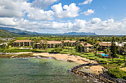 Lae Nani Condo 3rd Floor Unit