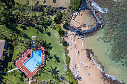 Lae Nani Condo 3rd Floor Unit