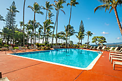 Lae Nani Condo 3rd Floor Unit