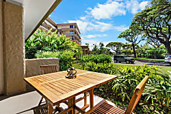 Aston Maui Kaanapali Villas #109