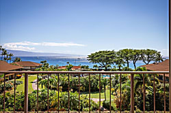 Maui Kaanapali Villas A405