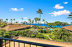 Maui Kaanapali Villas A405