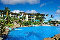 Waipouli Beach Resort G-205
