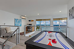 Eastside Beachfront Retreat