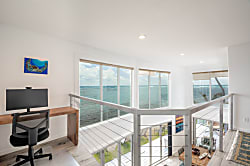 Eastside Beachfront Retreat