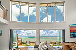 Eastside Beachfront Retreat