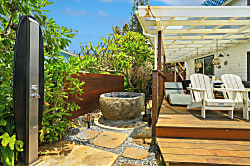 Eastside Beachfront Retreat