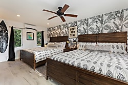 Eastside Beachfront Retreat