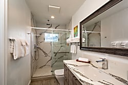 Eastside Beachfront Retreat