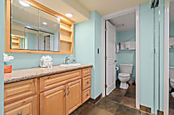 Valley Isle Resort Ground Floor Unit