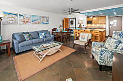 Valley Isle Resort Ground Floor Unit