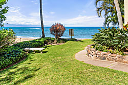 Valley Isle Resort Ground Floor Unit