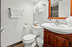 Valley Isle Resort Ground Floor Unit