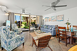 Valley Isle Resort Ground Floor Unit