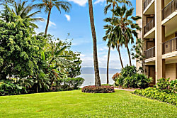 Valley Isle Resort Ground Floor Unit