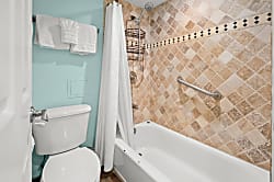 Valley Isle Resort Ground Floor Unit