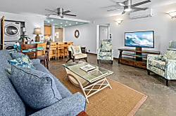 Valley Isle Resort Ground Floor Unit