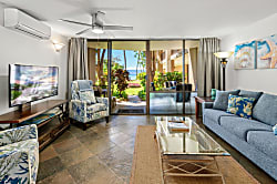 Valley Isle Resort Ground Floor Unit