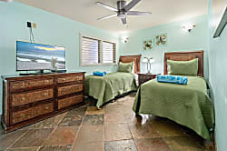 Valley Isle Resort Ground Floor Unit