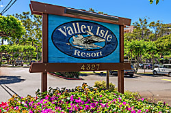 Valley Isle Resort Ground Floor Unit