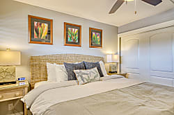 Sugar Beach Resort 308