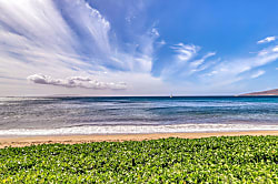 Sugar Beach Resort 308