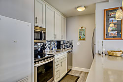 Sugar Beach Resort 308