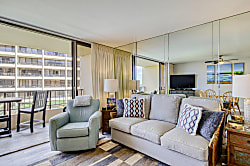 Sugar Beach Resort 308