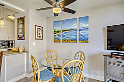 Sugar Beach Resort 308