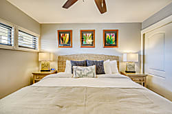 Sugar Beach Resort 308