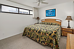 Sugar Beach Resort 314