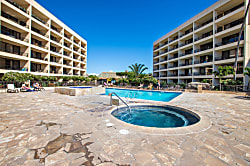 Sugar Beach Resort 314