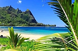 Princeville Tropical Oasis Condo