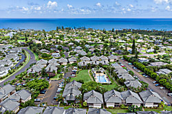 Princeville Tropical Oasis Condo