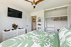 Turtle Bay Resort Condo Pua Oriana