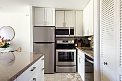 Turtle Bay Resort Condo Pua Oriana