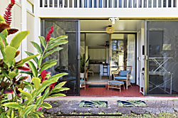 Turtle Bay Resort Condo Pua Oriana