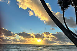 Kauai Kailani Ground Floor Unit