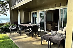 Kauai Kailani Ground Floor Unit