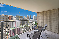 Island Colony 21st Floor