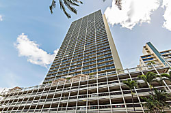 Island Colony 21st Floor