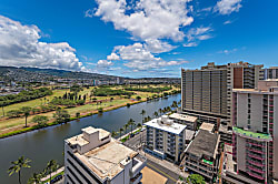 Island Colony 21st Floor