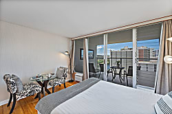 Island Colony 21st Floor