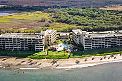 Sugar Beach Resort 406