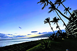 Sugar Beach Resort 406