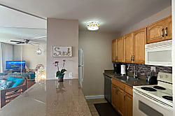 Sugar Beach Resort 406