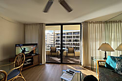 Sugar Beach Resort 406