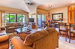 Kapalua Golf Villa #16  P1&2